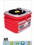 Elite Retromusic Portatif Şişme Buzdolabı 31 Litre Kız Erkek Çocuk Oyuncakları Eğitici Oyuncaklar 1 Adet 2