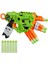 Elite Zombie Alternatör 1 / 2 / 3 Dart Atabilen Nerf Silah E6187 1 Adet 2