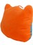 Renkli Baykuş Yastık Peluş 30 Cm 62958 Çok Renkli 3