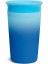 Mucize 360° Renk Değiştiren Alıştırma Bardağı, 12AY+, 266ML, Mavi, 1 Adet 1