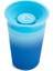Mucize 360° Renk Değiştiren Alıştırma Bardağı, 12AY+, 266ML, Mavi, 1 Adet 4