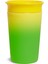 Mucize 360° Renk Değiştiren Bardak – 266 ml, 12 Ay+, BPA İçermez, Sarı 1