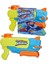Elite Super Soaker Wave Spray Su Tabancası Hasbro 1 Adet 1
