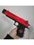 Elite Deadpool Desert Eagle ( Deadpool Model Oyuncak Figur Tabanca ) 1 Adet 2