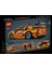 Technic Fast And Furious Toyota Supra Mk4 42204 2