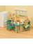 Elite Sylvanian Families Easy Buying Serisi Dining Room Set ESE5378 1 Adet 2