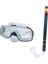 Elite - Çocuk Maske Snorkel Set 1 Adet 2