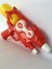Elite Water Gun Kırmızı Su Tabancası Hazneli Su Tabancası 1 Adet 2
