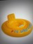 Elite IBF56585 Intex Sarı Baby Float 70 cm 6-12 Ay 1 Adet 1
