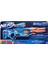 Elite Nerf Elite 2.0 Eaglepoint Rd-8 Blaster - 8 Dart Davul, Çıkarılabilir Dürbün ve Namlu, 16 Resmi Nerf 1 Adet 3