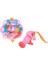 Elite Çantalı Su Tabancası Unicorn Pembe 8-9 Metre 3+ 1 Adet 2
