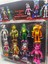 Elite Freddy Oyuncak Figürleri Five Nights At Freddy’s Fnaf Kaliteli Oyuncak Figür Set 8’li Yeni Model 1 Adet 2