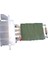HLR100033 Kalorifer Rezistansı Partner 1.6 16V 1