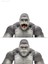 Elite Bıg Boss! Gorilla - Primal Büyük Patron Goril 42 cm Sunman 1 Adet 3