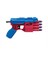 Elite LISINYA193 Nessiworld Alpha Strike Claw Qs-4 Blaster 1 Adet 2