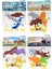 Elite Toy Play 28 Parça Büyük Hayvanlar Alemi Figür Seti SKU720-713-706-690 1 Adet 2