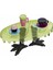 Elite HHK65 Monster High Coffin Bean Restoran Oyun Seti 1 Adet 4