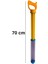 Elite Toys Büyük Boy Tutacaklı 4 Atar Pompalı Su Tabancası Su Pompası 42 cm C7895-838-39A 1 Adet 1
