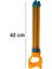 Elite Toys Büyük Boy Tutacaklı 4 Atar Pompalı Su Tabancası Su Pompası 42 cm C7895-838-39A 1 Adet 2