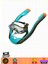 Elite Hydro Pro Seaclear Flowtech Şnorkel Small/medium Eğitici Oyuncaklar 1 Adet 1