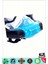 Elite Hydro Pro Seaclear Flowtech Şnorkel Small/medium Eğitici Oyuncaklar 1 Adet 4