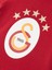 Galatasaray 5 Yıldız Bebek Body B251410 4