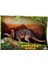 Elite Dinosaur World Sesli Dinozorlar 23 cm - Boynuzlu Baş 1 Adet 2
