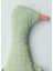 Ördek Uyku Arkadaşı Büyük Boy-44x53 cm - Yeşil 5