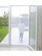 Mıknatıslı Sineklik Kapı 90 x 210 cm Böcek Perdesi Balkon Kapısı Sinek Perdesi 5