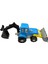 Elite Yeni Estevia Grbz Süper Kepçe Kazıcı 28 cm - KS-775 Company 1 Adet 1