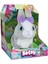 Elite 9586 Sesli ve Hareketli Peluş Tavşan Betsy -Sunman 1 Adet 1