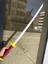 Elite Jujutsu Kaisen Katana Sword Kılıç 90 cm Katlanabilir Sağlam Plastik Açılıp Kapanabilen Katana 1 Adet 1