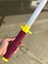 Elite Jujutsu Kaisen Katana Sword Kılıç 90 cm Katlanabilir Sağlam Plastik Açılıp Kapanabilen Katana 1 Adet 3