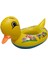 Elite Baby Boat Şişme Ördek Çocuk Can Simidi.3-4 Yaş.80 cm 1 Adet 1
