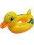 Elite Ördek Şekilli Bebek Simidi (Baby Float - Bebek Flatörü) 1 Adet 1