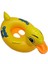 Elite Ördek Şekilli Bebek Simidi (Baby Float - Bebek Flatörü) 1 Adet 2