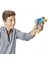 Elite Fortnite Microshots Micro Battle Bus E6752-E6741 E6752 1 Adet 4