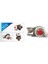 Gts Turbo 135983420 Turbo Şarj C2 C4 C5 1007 206 207 3008 307 308 407 5008 Dv6 1.6hdı 16V 04- Focus Uyumlu 1