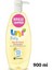 UnıBaby Saç Ve Vücut Şampuanı 900ml 1