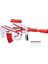 Elite Fortnite B-Ar Motorlu Dart Blaster - Fortnite Converge Wrap, Motorlu 10 Dart Blasting, 10 Dar 1 Adet 1