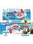Elite Fortnite B-Ar Motorlu Dart Blaster - Fortnite Converge Wrap, Motorlu 10 Dart Blasting, 10 Dar 1 Adet 2