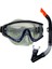 Elite - Maske Snorkel Space Vakumlu 1 Adet 1