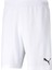 Teamrise Short Erkek Futbol Şortu 70494203 Beyaz 1