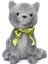 Elite Acelya Kedi, 23 cm Star Shop Trend 1058548 1 Adet 1