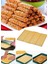 Galeta Kesici Dikey Kurabiye Kalıbı Çubuk Kraker Kalıbı Hamur Şekillendirici 17CM Bpa Free 2