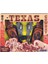 Elite Texas Silah Set 1 Adet 1