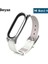 Mijobs Xiaomi Mi Band 5-4 Pu Deri Kayış KORDON-(5775) - FKU1668-4642 1