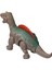 Elite Oyuncak Pilli Dinazor Trex Işıklı Sesli Yürüyen 23 cm Dinazor 1 Adet 4