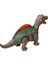 Elite Oyuncak Pilli Dinazor Trex Işıklı Sesli Yürüyen 23 cm Dinazor 1 Adet 5