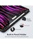 iPad Pro 12.9 Inç 6. (2022) ve 5. (2021) Nesil Rebound Kılıf 5